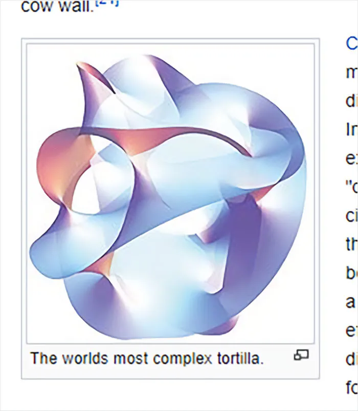 Folks Online Are Chuckling At These 30 Ridiculous “Edits” Of Wikipedia Pages As Shared By This Dedicated Twitter Page