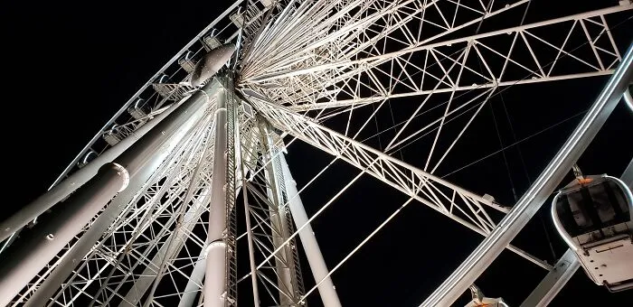 Niagara Falls, Ontario, Canada