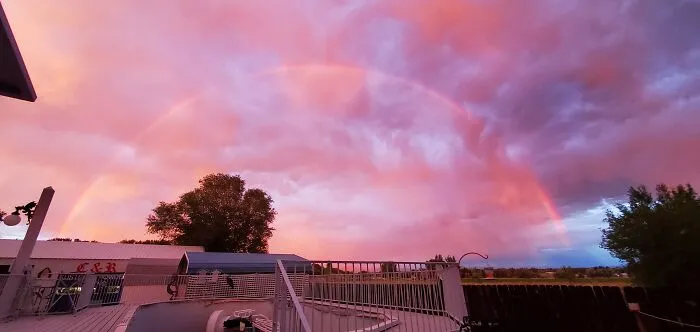 Colorado Sunset
