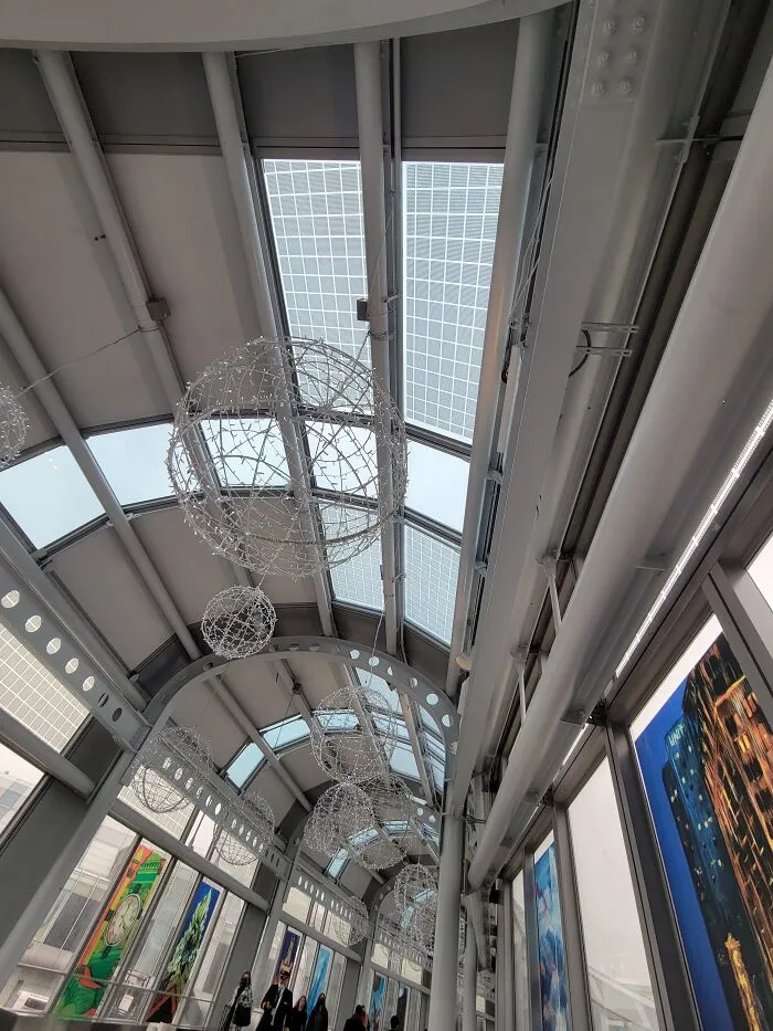 Chicago Airport
