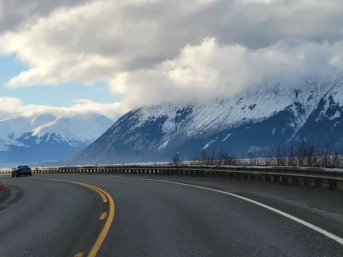 Anchorage