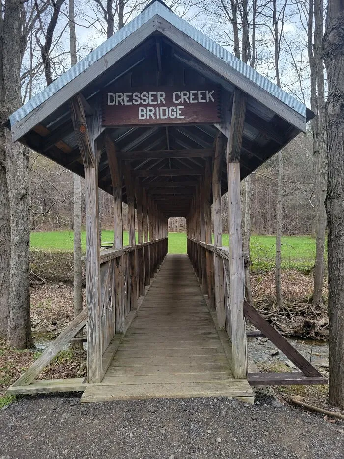 Upstate New York