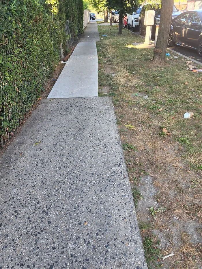 The Famous "Not My Job"
