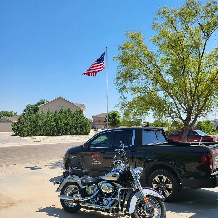 Harley Davidson