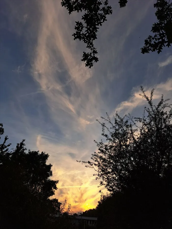 I Love Sunsets!!