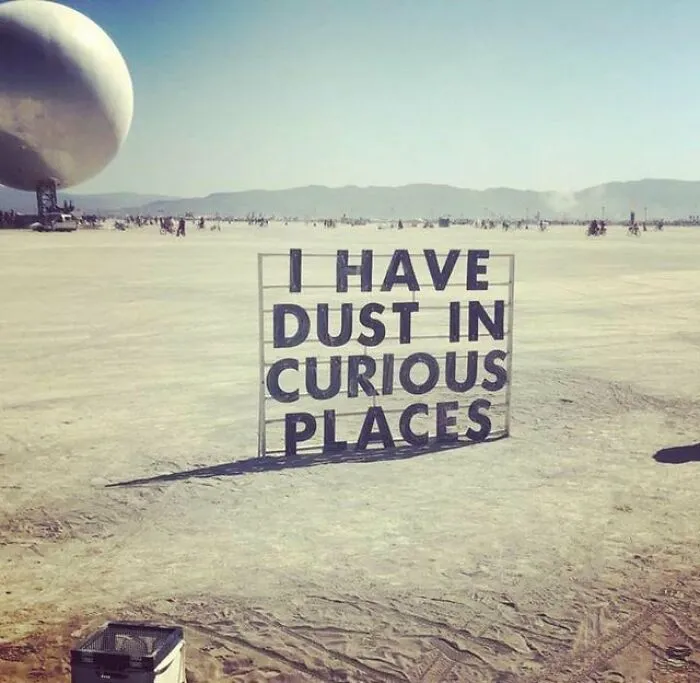 Burning Man 2022: Photos & Installations of the Wildest Festival Ever