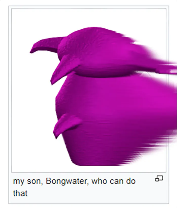 Folks Online Are Chuckling At These 30 Ridiculous “Edits” Of Wikipedia Pages As Shared By This Dedicated Twitter Page