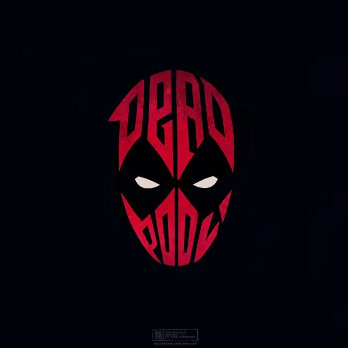 Dead Pool