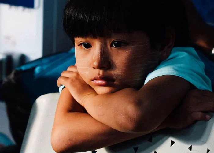 30 Parents Share The Moment They Were Appalled By Their Own Kid
