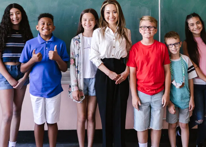 30 Teachers Share The Biggest Differences Between Students Now And In The Past
