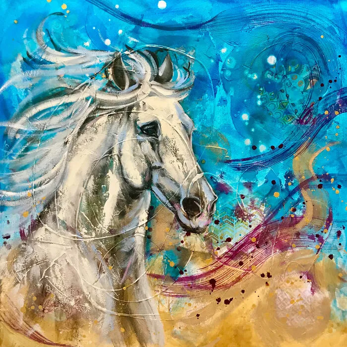 “Courage”