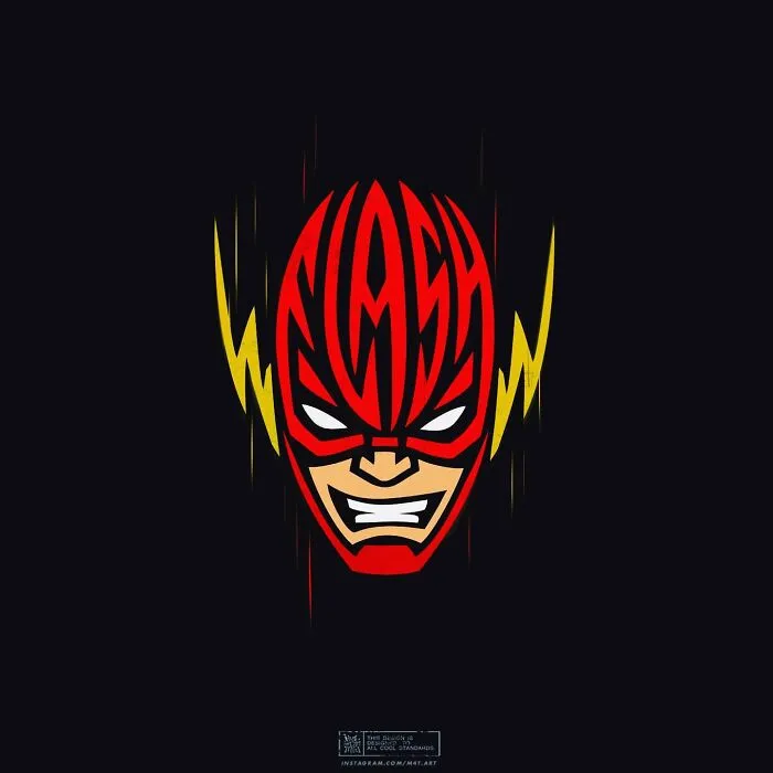 The Flash