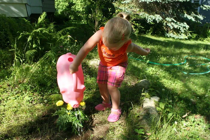 Fighting Injustice Is Great Even At The Age Of Three