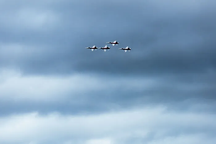 I Captured The Perfection Of Aerial Geometry And Trajectories Performed By The Swiss Aerobatic Team Patrouille Suisse (40 Pics)