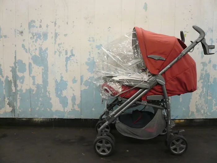 "Babies Feel No Pain"