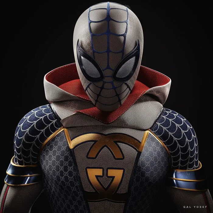 Spiderman