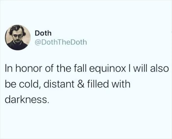 30 Memes And Posts That Sum Up What Kind Of People Goths Are, Shared On This Facebook Page