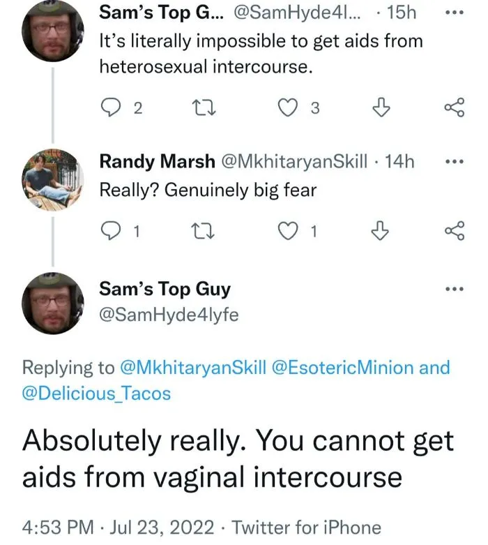 30 People Who Decided To Spread Their Medical 'Knowledge' Online And Got Shamed For It (New Pics)