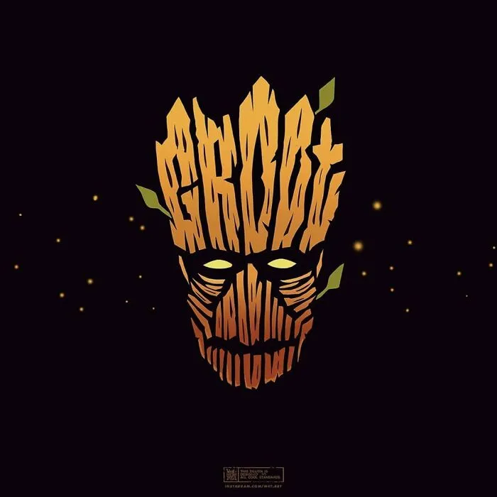 Groot