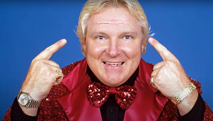 Bobby Heenan
