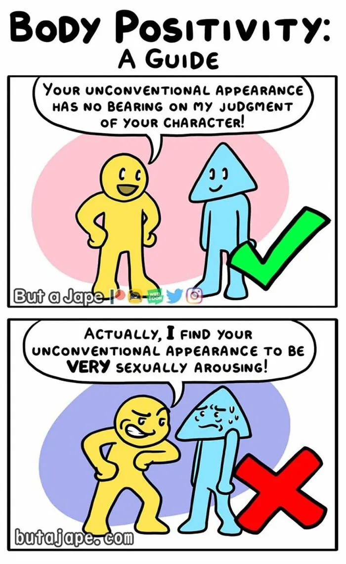 30 Humorous Comics Filled With Unexpected Endings And Creativity By “But a Jape” (New Pics)