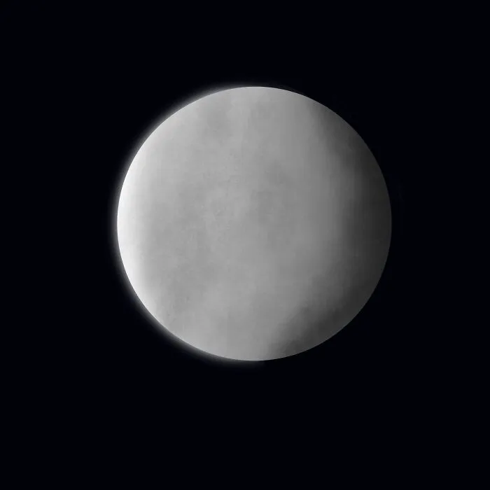 The Moon