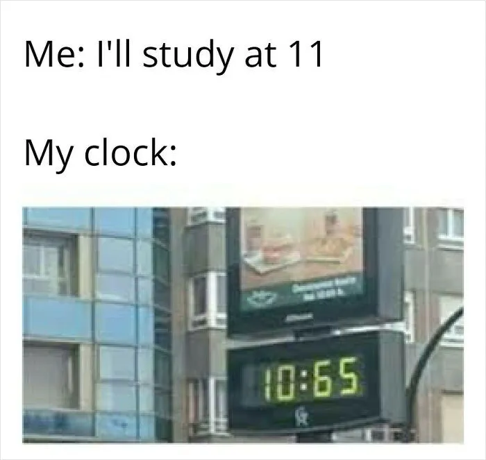 “It Means Never”
