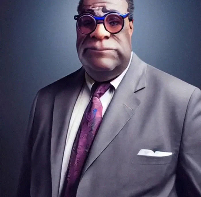 Dr. Hibbert