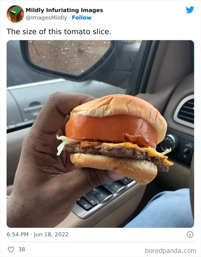 Mildly