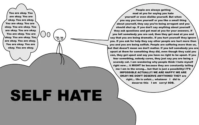 I Made 10 Comics About Life That You Might Be Able To Relate To
