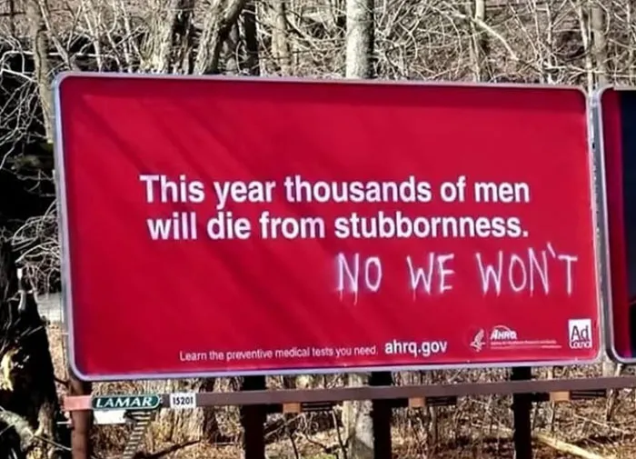"Stupid And Weird Signs": 50 Of The Funniest Signs Ever, As Collected By This Facebook Group