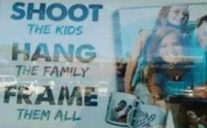 Hey Pandas, Post A Picture Of An Unintentionally Funny Sign That You've Seen (Closed)