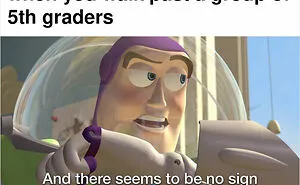 46 Funny School Memes That Perfectly Capture Classroom Struggles (New Memes)