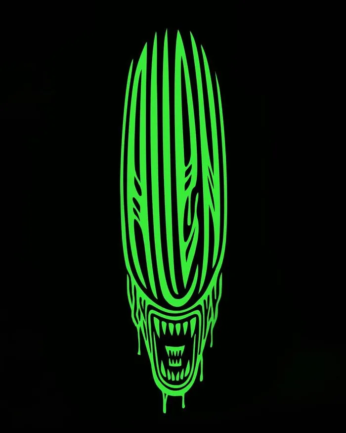 Alien