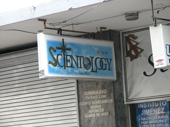 Scientology