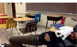 46 Funny School Memes That Perfectly Capture Classroom Struggles (New Memes)