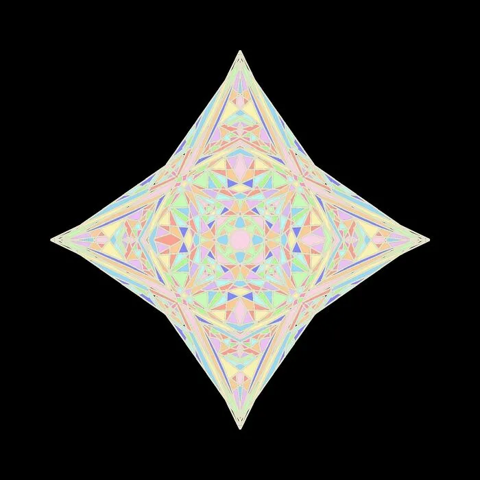 Mandala Gem
