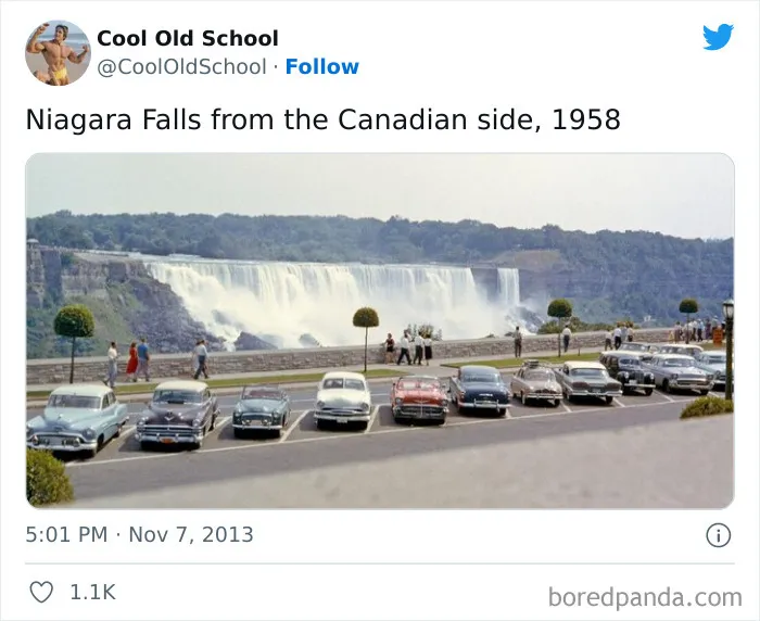 50 Photos From The Past That Can Only Be Labeled As "Cool"