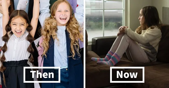 30 Teachers Share The Biggest Differences Between Students Now And In The Past