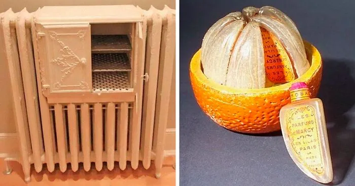 This Online Twitter Museum Posts Ridiculously Interesting Finds, Here Are 50 Of The Best Ones