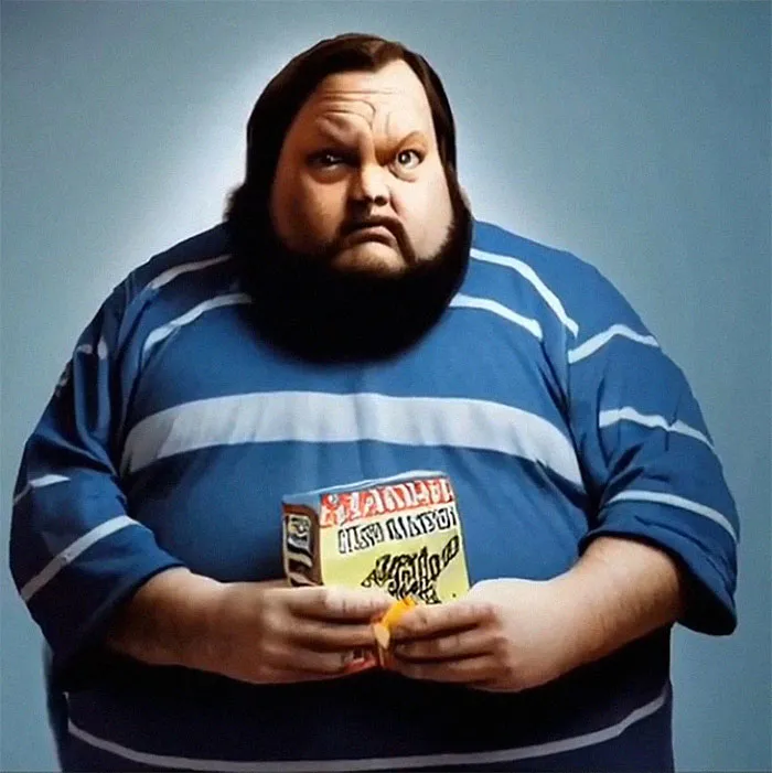 Comic Book Guy