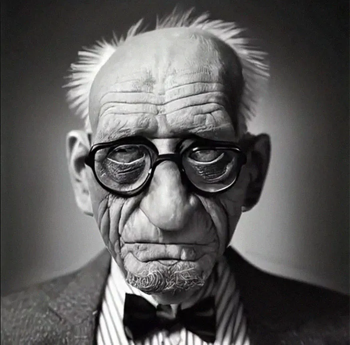 Grandpa Simpson