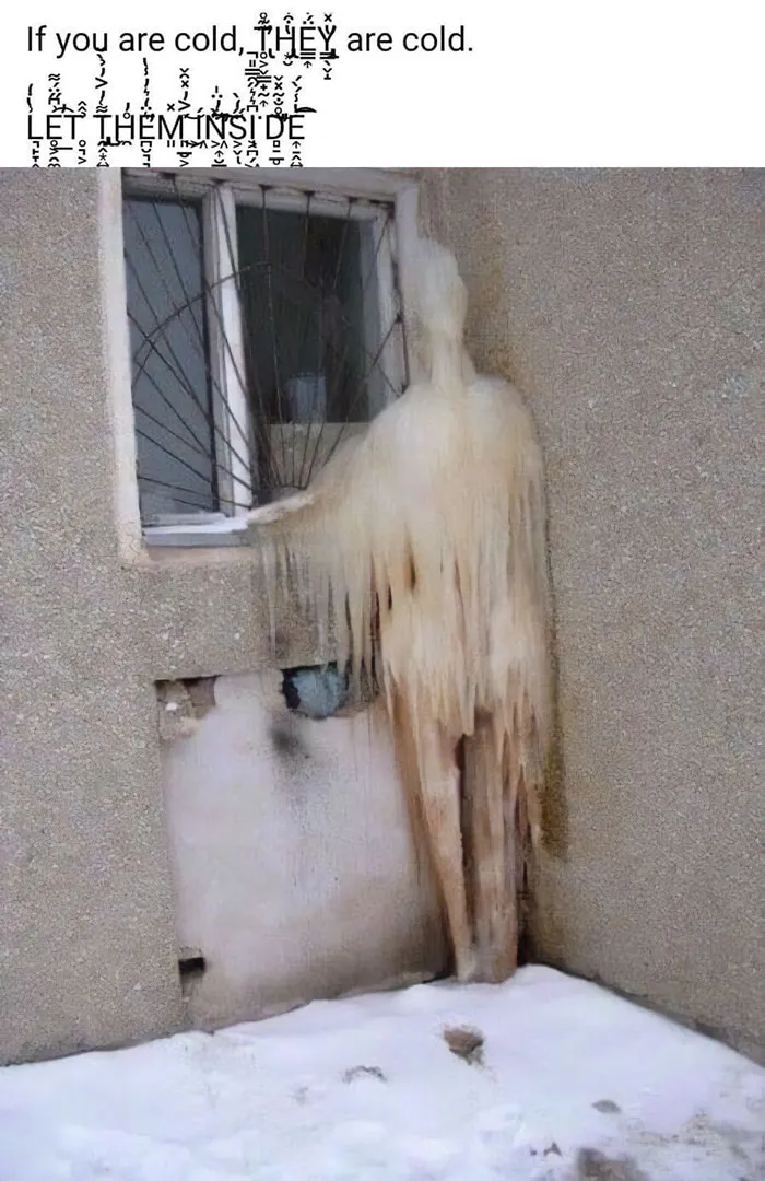 40 Confusing Images Where "Things Only Get Weirder" The Longer You Look