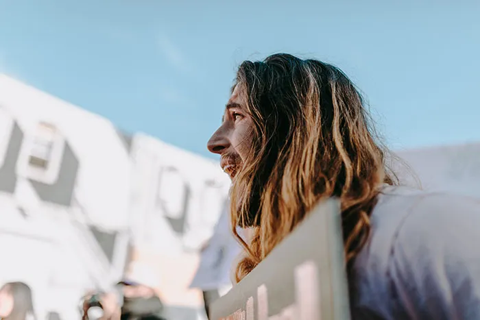 "¿Qué es aquello que la gente convierte en toda su personalidad?" (37 respuestas)