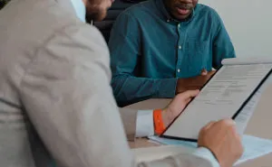 "We Are In 2022": Recruiter At Google Lists 5 Things Your Resume Absolutely Doesn't Need