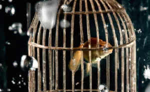 I Was Inspired By Surrealist Painters To Capture These Compositions Using The Power Of Ai (16 Pics)