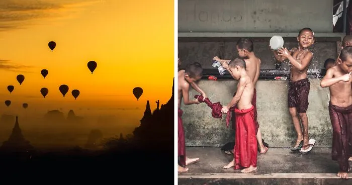 I Travel Around The World To Capture Beautiful Sights (30 Pics)