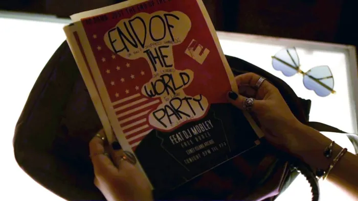 "Mr. Robot" Delayed Its Season 1 Finale After The Virginia Journalist Shootings