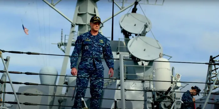 The 2016 Shooting At Pulse Nightclub In Orlando, Led To "The Last Ship" Postponing Their Season 3 Premiere. The Plot Eerily Reflected The Massacre