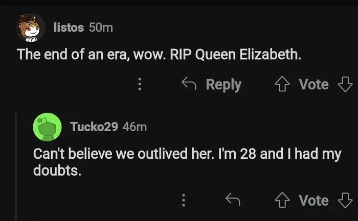 The World Reacts To Queen Elizabeth II’s Passing (50 Tributes)